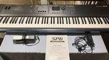 Kurzweil sp6 key gebraucht kaufen  Olfen