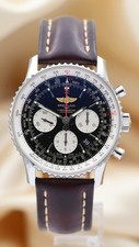 Breitling navitimer automatik gebraucht kaufen  Düsseldorf