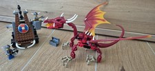 Lego vikings 7017 gebraucht kaufen  München