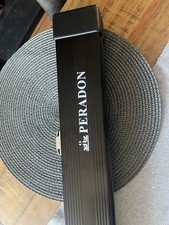 Peradon aluminium black for sale  STOKE-ON-TRENT