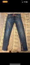 Jeans liu 40 usato  Castel Bolognese