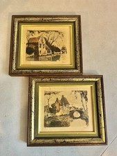 Set frames art for sale  East Liverpool