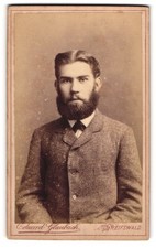 Fotografie eduard glaubach gebraucht kaufen  Berlin