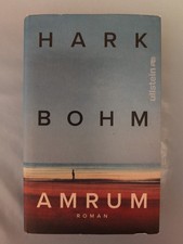 Amrum hark bohm gebraucht kaufen  Mannheim