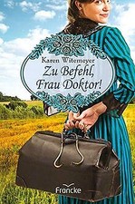 Befehl frau doktor gebraucht kaufen  Berlin