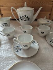 Czechoslovakia epiag porcelain for sale  WATFORD
