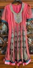 Shalwar kamees dupatta gebraucht kaufen  Garching b.München