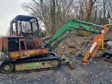 Bobcat x341 mini for sale  AMMANFORD