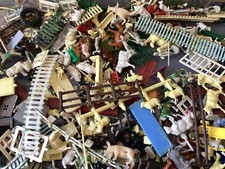 Loads plastic animals for sale  LIVERPOOL