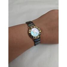 Nelsonic abalone watch for sale  Fullerton