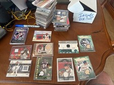 Huge baseball card for sale  Harrison