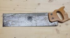 Vintage inch hand for sale  Dexter