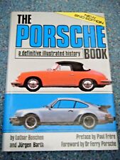 Book porsche spyder for sale  RINGWOOD