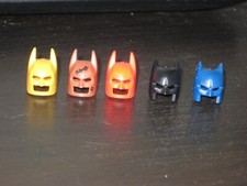 Lego batman mixed for sale  MANCHESTER