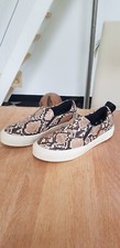 Zara sneaker slipper gebraucht kaufen  Ennigerloh