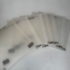 Sizzix cutting sammelhüllen gebraucht kaufen  Oranienburg