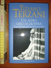 Terzani tiziano altro usato  Novellara