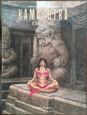 Kamasutra carne sangue usato  Agliana
