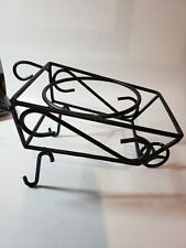 Vintage metal wire for sale  Mount Carmel
