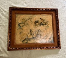 Degrazia hand signed for sale  Toledo