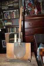 Vintage army shovel for sale  La Follette