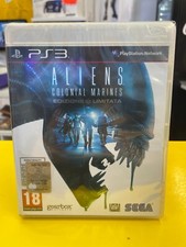 Aliens colonial marines usato  Volvera