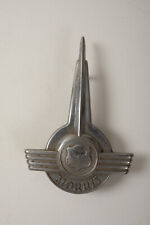 Morris minor emblem for sale  Garden Valley