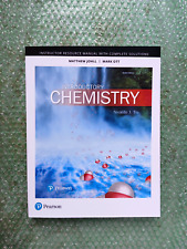 Introduction chemistry for sale  Shipping to Ireland