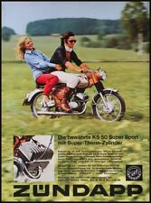 Zündapp super sport gebraucht kaufen  Vechta