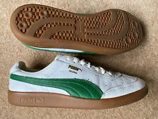 Puma madrid size for sale  NEWPORT PAGNELL