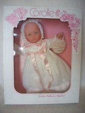 Bébé corolle vintage d'occasion  Saint-Georges-de-Didonne