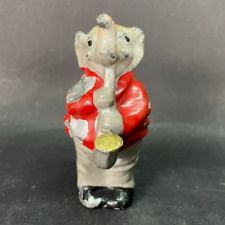 Vtg cast metal for sale  Rockville