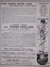 Publicité massage succion d'occasion  Compiègne