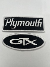 Plymouth gtx sew for sale  San Francisco