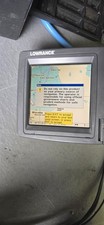 Lowrance lmb 520c for sale  Algona