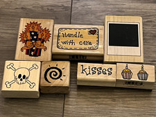 Cute wood mounted for sale  Palm City