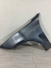 Kotflügel bmw f15 gebraucht kaufen  Hamburg