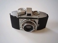Agfa karat apotar gebraucht kaufen  Groß Wittensee