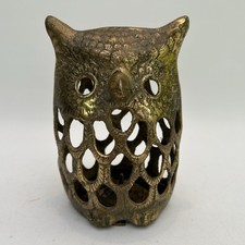 Vintage cast brass for sale  STOKE-ON-TRENT