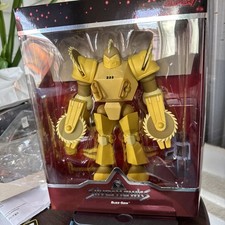 Super7 Silverhawks Ultimates Buzz-Saw 7 polegadas escala ação aberta completa comprar usado  Enviando para Brazil