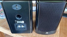 Musikboxen boston acoustics gebraucht kaufen  Recklinghausen