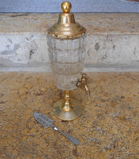 Fontaine absinthe verre d'occasion Fontaine absinthe verre d'occasion  Tours-