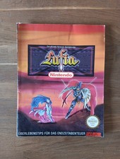Super nintendo spieleberater gebraucht kaufen Super nintendo spieleberater gebraucht kaufen  Erkrath