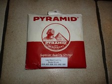 Pyramid made germany gebraucht kaufen  Kiel