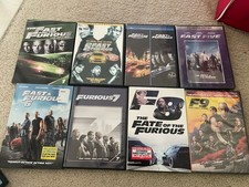 Fast furious fate for sale  Elk Grove
