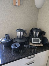 Thermomix tm6 limited gebraucht kaufen  Gemünden