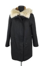 Parka fourrure yves d'occasion  France