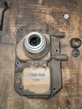 1955 borg warner for sale  Danforth