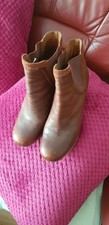 Timberland boots blockabsatz gebraucht kaufen  Herdecke