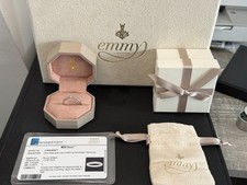Emmy london 18ct for sale  UK